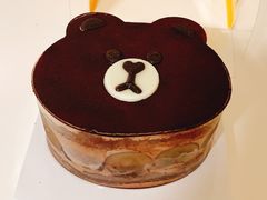 -皇后西斯汀饼店(文化路店)