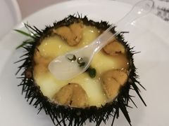 -品海楼·大连海胆锅贴馆(东港店)