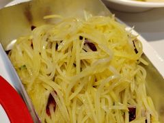 -李老哈·东北菜(宋园路店)