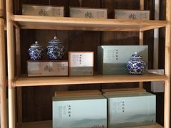 -礼耕堂·百年茶人餐厅(梅家坞店)