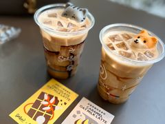-Seesaw Coffee(苏州中心店)