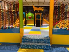 -汤W城市微度假(仓山店)