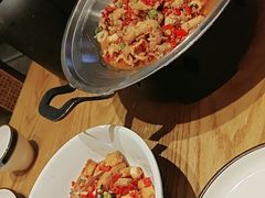 -八碗湘长沙市井菜(坡子街店)