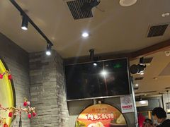 -呷哺呷哺 黄金牧场 (盛世天骄店)
