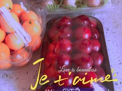 -GranVida生活超市(海信广场店)