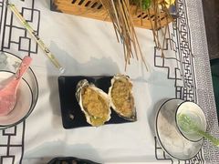-云晓光头烧烤吧(德平路店)