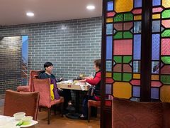 大堂-点都德(大茶楼店)