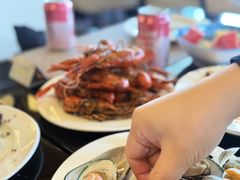 -万豪咖啡厅