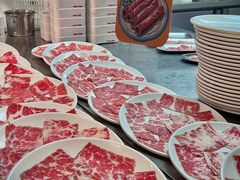 -张哞哞·鲜切牛肉自助火锅(高德置地店)