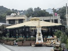 -京北渔家傲