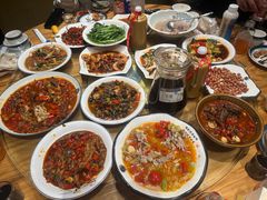 -小口味
