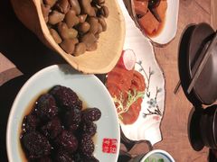 -香园茶社·金陵小灶(老门东店)