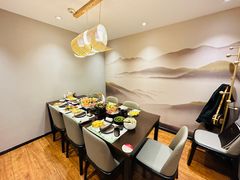 -黑松白鹿(金融街店)