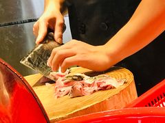 -淘米捞·米汤脆鲩鱼火锅(福田皇岗店)
