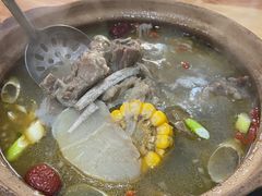 -花姐羊肉炉(吕厝店)