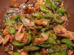 -吃饭皇帝大土家民族菜(正大广场店)