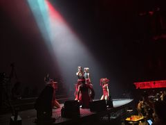 -赤红音乐现场(浦东金桥路店)