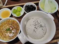 -蟹上黄·蟹黄面·江南糖水(人民广场店)