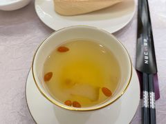-湖影中餐厅·南京金茂威斯汀大酒店