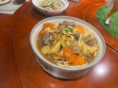 -蒙古大营(朝阳公园店)