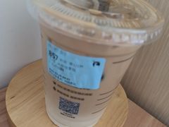 茉莉鸳鸯-瑞幸咖啡(尚都国际店)