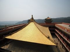 -普陀宗乘之庙(小布达拉宫)