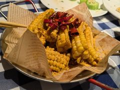 -阿妹小海鲜(下角店)