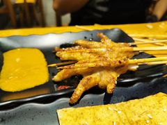 -烧蠔帮·湛江生蚝(工农店)