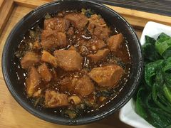 -72街荷叶饭(东方宝泰广场店)