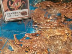 -盒马鲜生(丁香国际店)