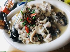 水库鱼-杨厝六十六农庄农舍(杨厝路店)