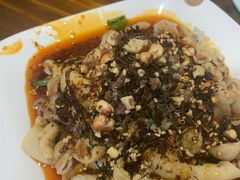 -朱大嘴肥肠血旺(福字街店)