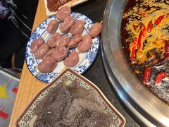 -飘香火锅(玉林西路店)