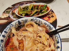 -陳香貴·兰州牛肉面(上海长风大悦城店)