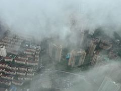 -上海环球金融中心骑迹50年环球之旅