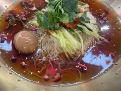 -小木屋拌饭(西安华阳城店)
