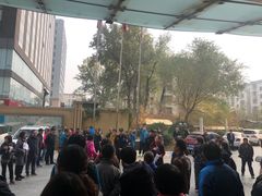 -北京海润艾丽华酒店及服务公寓