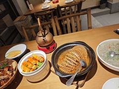 -乡里八闽·福州乡土菜(高宅店)