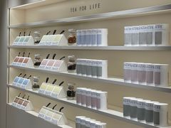 -théATRE 茶聚场(王府中環店)