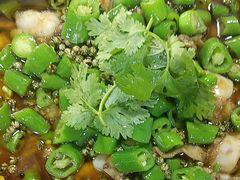 -盐帮食坊•小河帮川菜(四川师大店)