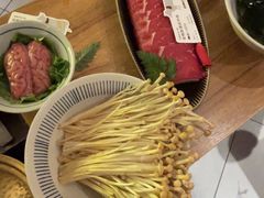 -巴奴毛肚火锅(龙湖锦艺城店)