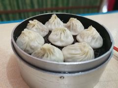 -笑云开汤包店(网巾市店)