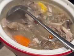 -羊之道草原味道清真餐厅(番禺店)