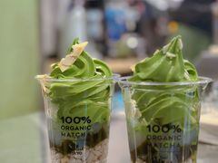 -THE MATCHA TOKYO抹茶东京