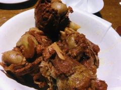 -95号酱骨·一块豆腐(展春园西路店)