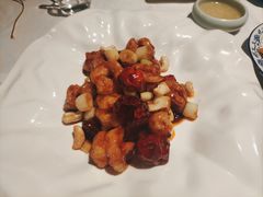 -局气 烤鸭·北京菜(光华路店)