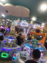 -万达宝贝王(南昌西湖店)