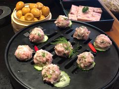-珮姐老火锅(新街口店)