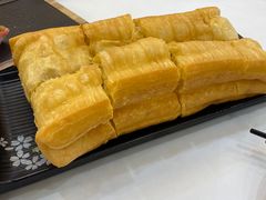 -丰尔粥食·顺德鱼生·干蒸排骨顺德菜(大良分店)