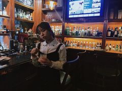 -The Cheebat 锌吧·Bistro(体育西店)